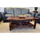 Option Mahogany