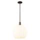 Option Oil Rubbed Bronze