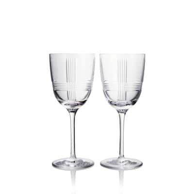 Marquis Vector Red Wine, Set of 2