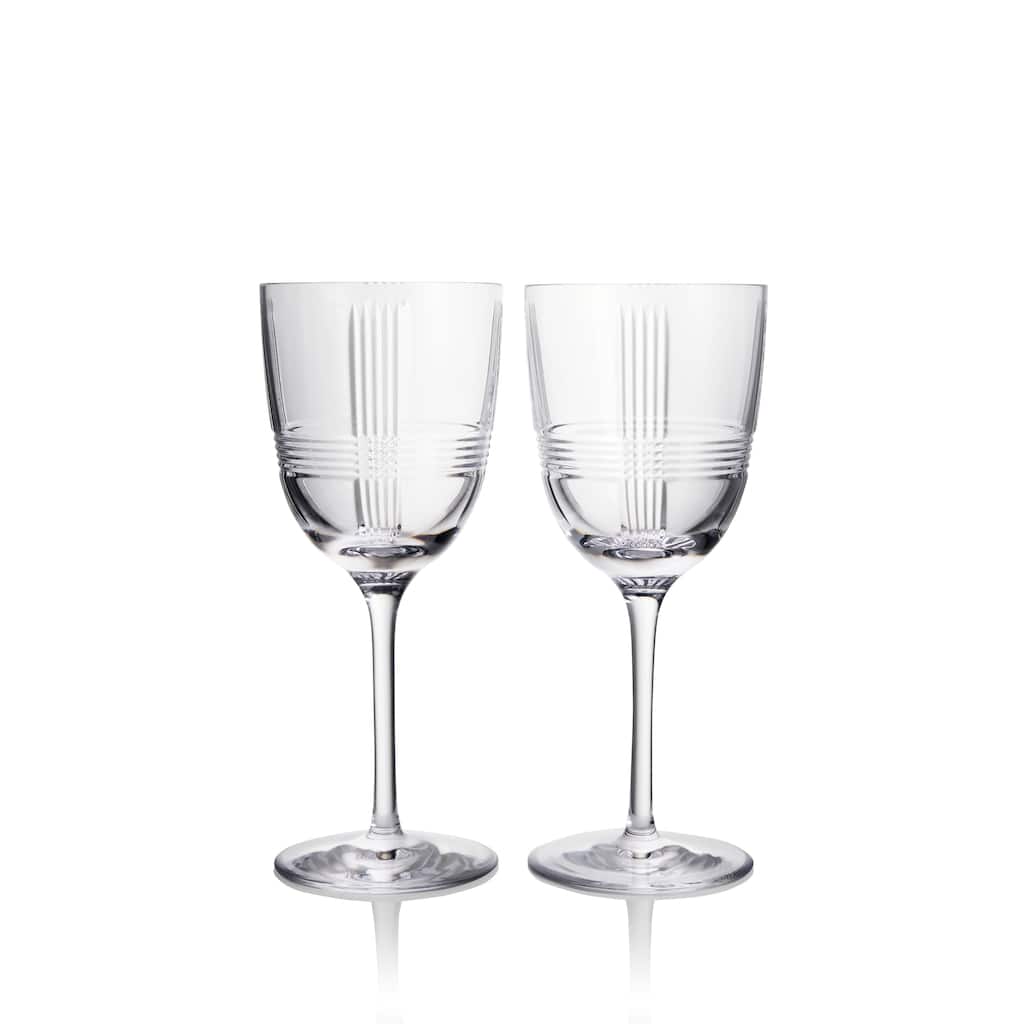 Marquis Vector Red Wine, Set of 2