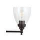 preview thumbnail 46 of 82, Magnolia Metal/Glass LED Vanity, by JONATHAN Y