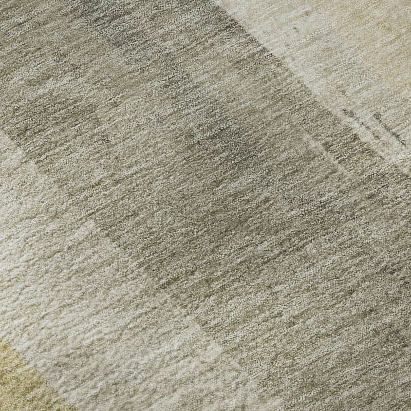 Premium Washable Super Soft Modern Stripe Mayfield Rug