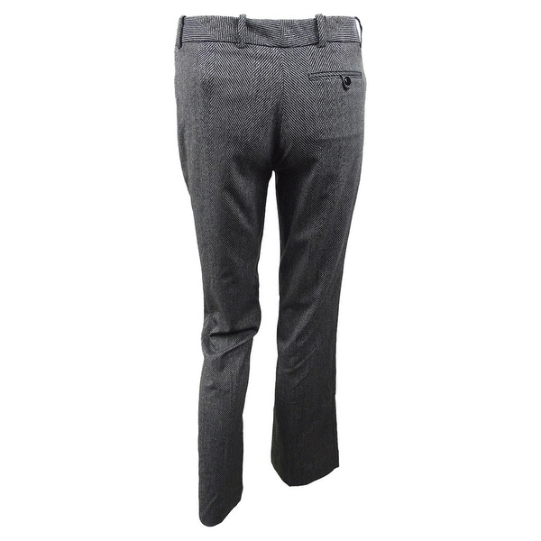 calvin klein cream pants