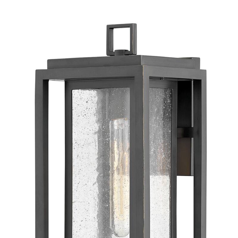 Hinkley Lighting Republic 12v 4w 1 Light 16" Tall Coastal Elements