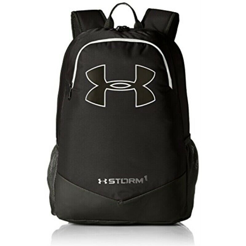 under armour boys scrimmage backpack