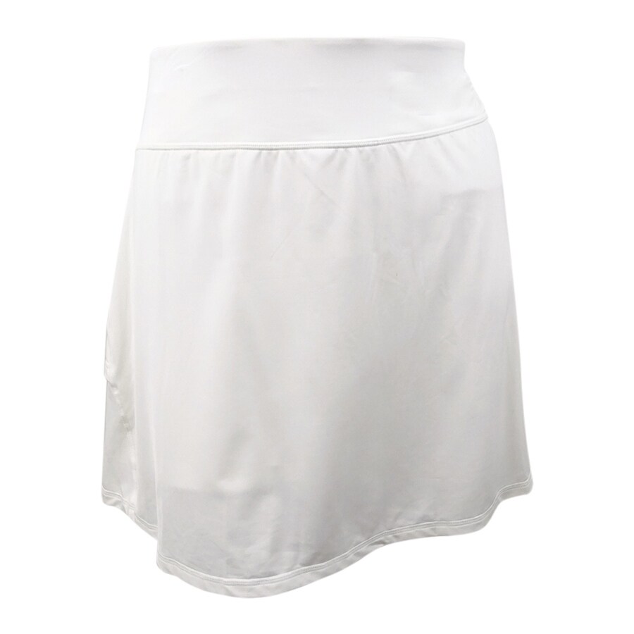Shop Ideology Women S Plus Size Tennis Skort Noir Overstock