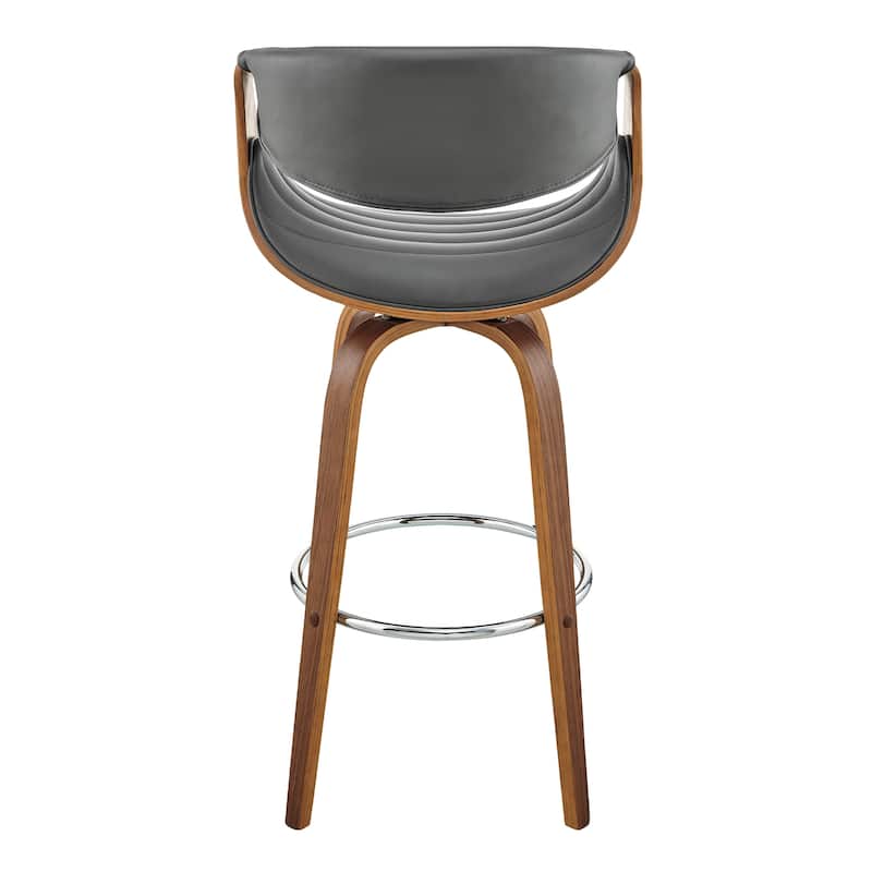Arya Swivel Counter/Bar Stool