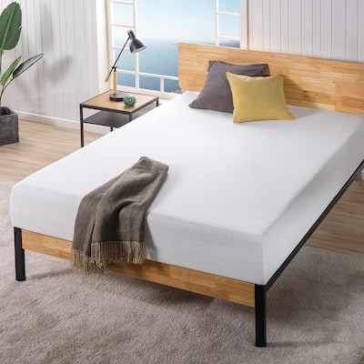 Priage by ZINUS 10 Inch Ultima Memory Foam Mattress