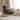 Ebello Upholstered Leather  Accent Armhair with Solid Wood Frame and Removable Cushions