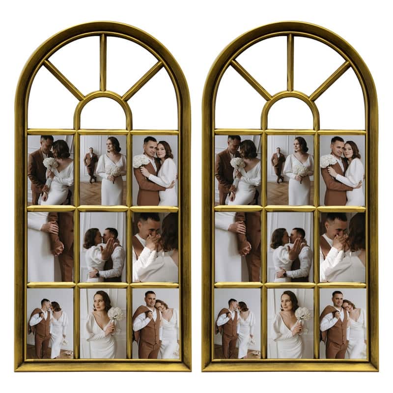 Option Gold set 2