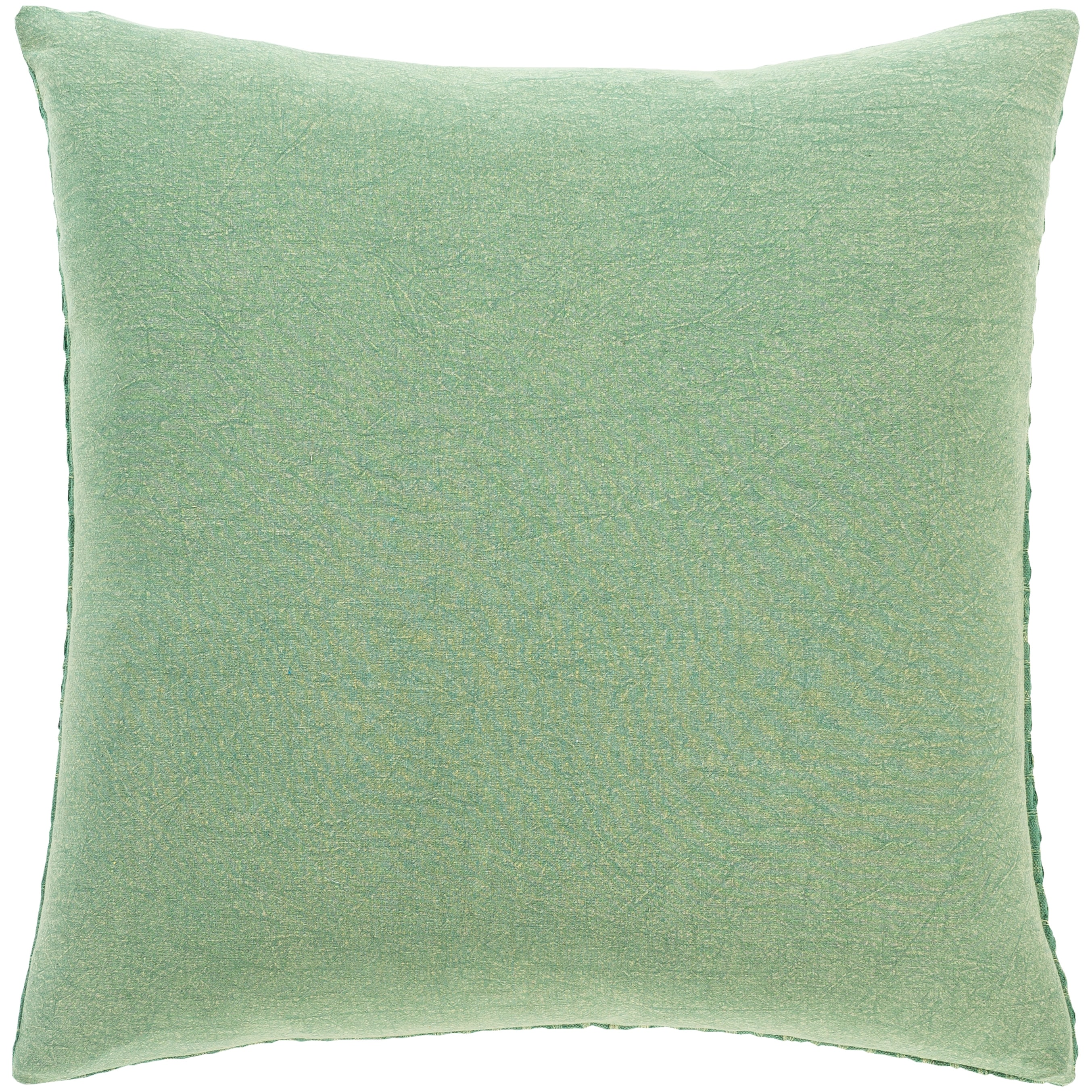 Artistic Weavers Vianne Solid Cotton Velvet 30-inch Lumbar Throw Pillow -  Bed Bath & Beyond - 31488317