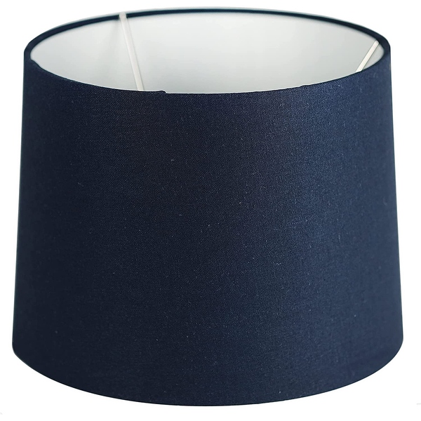 Small drum shade best sale