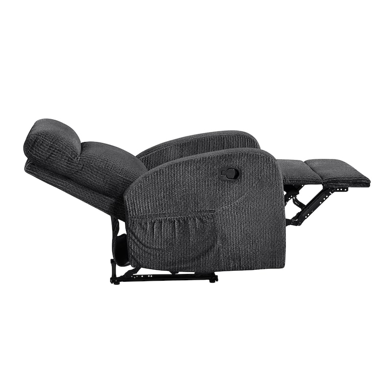 Oliver Manual Recliner