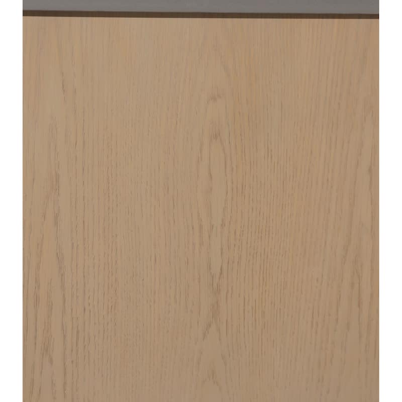 Ari Bath Venice 55" Floating Bathroom Vanity Oak Gray