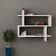 Westcott Modern Wall Shelf