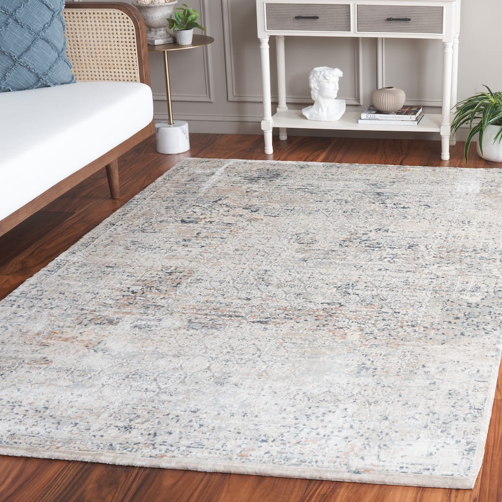 SAFAVIEH Cosmopolitan Cabiria Vintage Rug