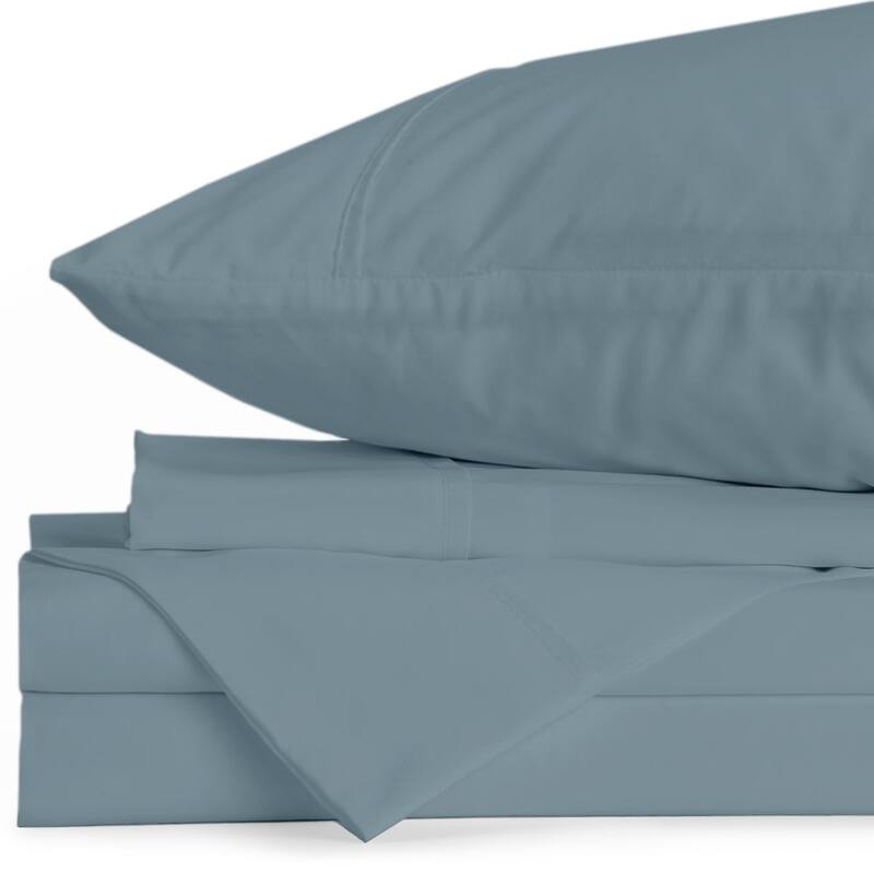 Jennifer Adams Essentials 4pc. Sheet Set