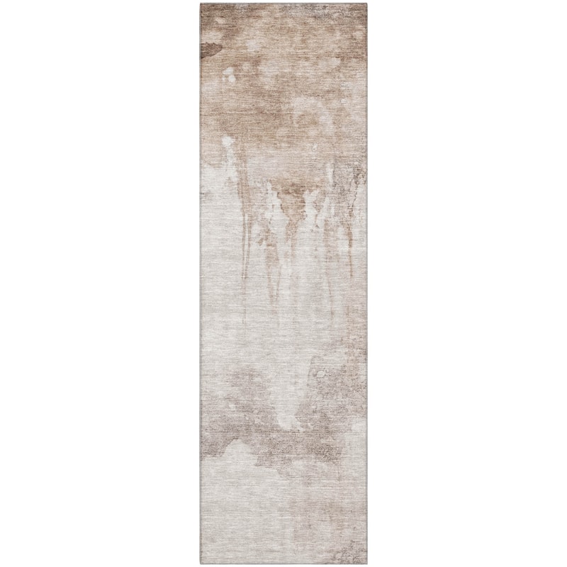 Premium Washable Super Soft Abstract Mayfield Rug