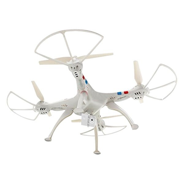 akaso quadcopter