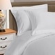 preview thumbnail 24 of 87, Superior Egyptian Cotton 1000 Thread Count 3 Piece Duvet Cover Set