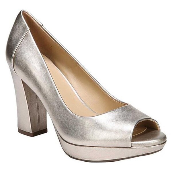 amie pump naturalizer