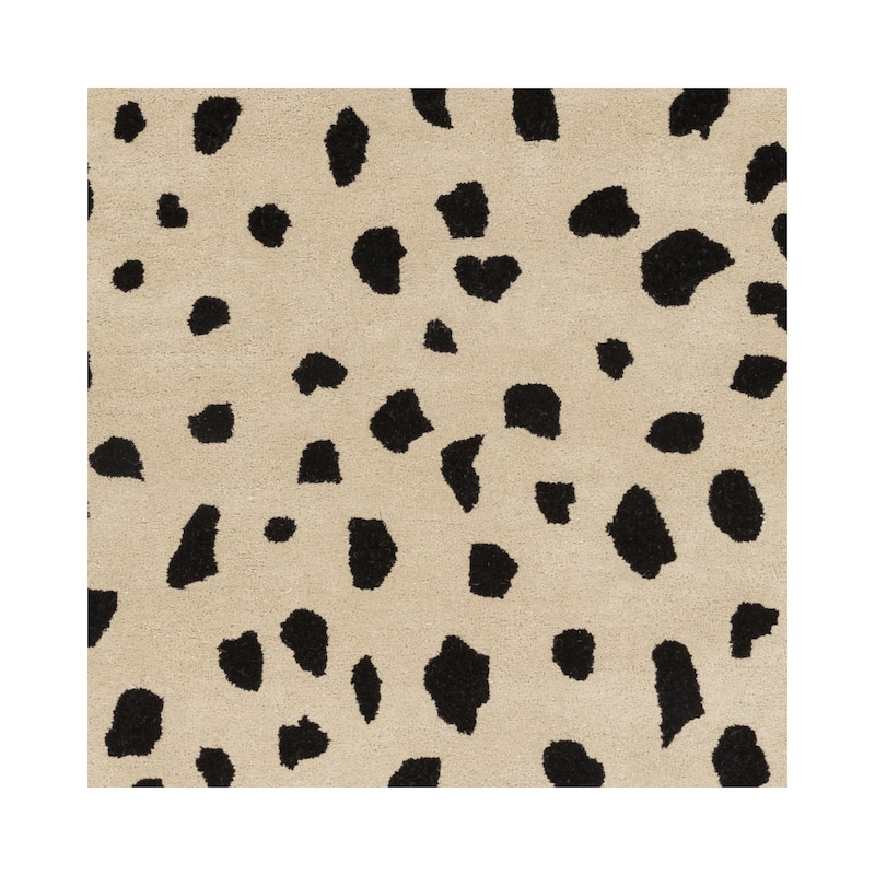 Livabliss Stella Casual Animal Area Rug