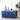 Texture® Brand Trunk - Pacific Blue