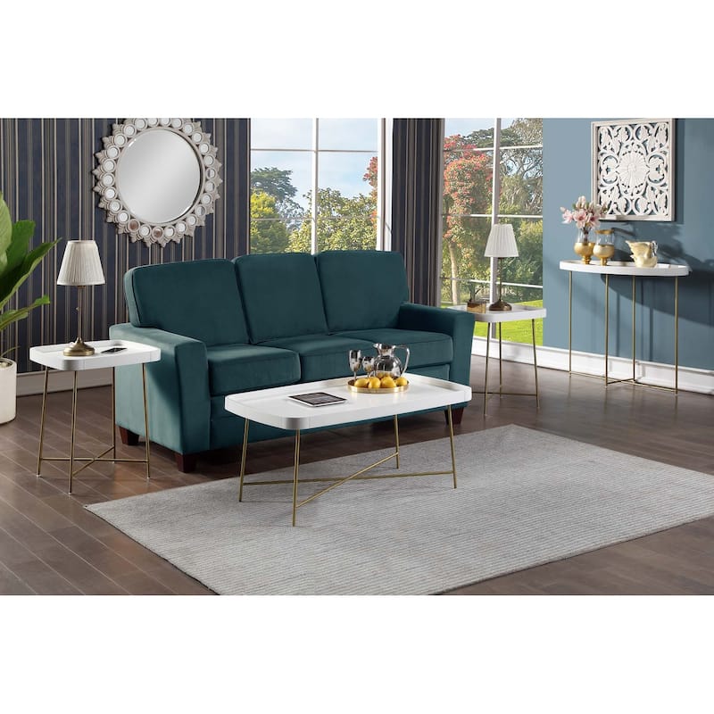 Convenience Concepts Lunar Coffee Table