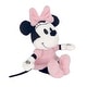preview thumbnail 3 of 5, Lambs & Ivy Disney Baby Minnie Mouse Muslin Swaddle Blanket & Plush Gift Set