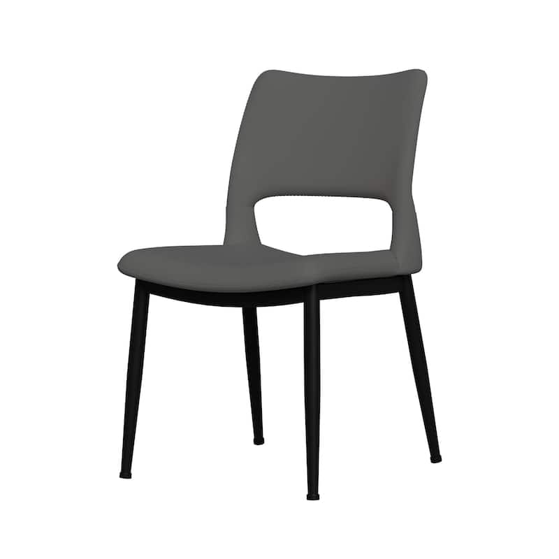 Upholstery Dining Chairs Set of 2