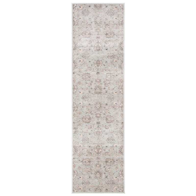 SAFAVIEH Vintage Jaimie Oriental Viscose Rug