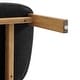 preview thumbnail 10 of 48, NPD Furniture Hailey Dining Side Chair (Set of 2)