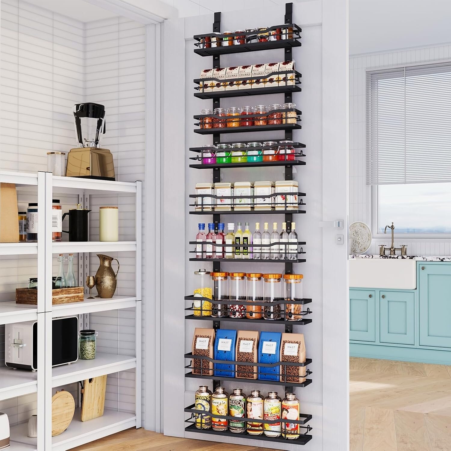 Spice rack organizer bed bath and beyond outlet