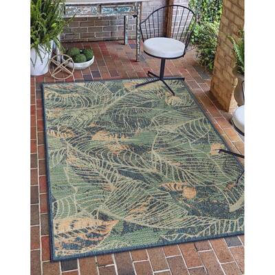 Outdoor Atelier Collection Area Rug