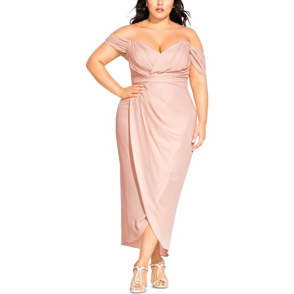 city chic entwine