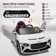 preview thumbnail 2 of 19, Kids 12V Ride On Car