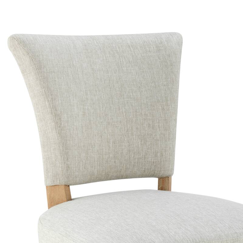 NPD Furniture Austin Side Chair (Set of 2)