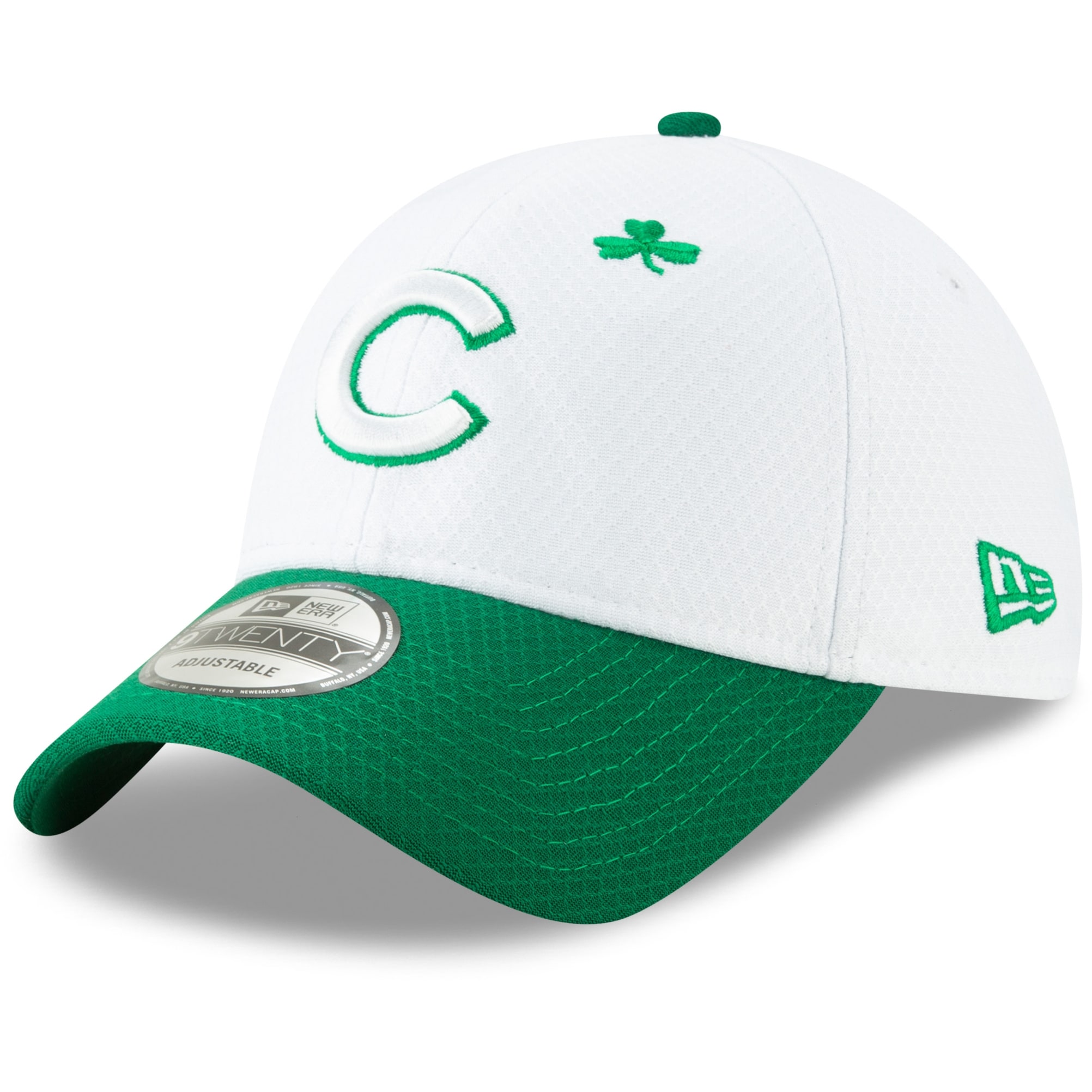 cubs st patrick's hat