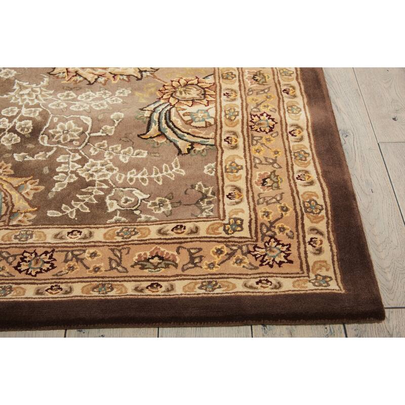 Nourison Nourison 2000 Area Rug