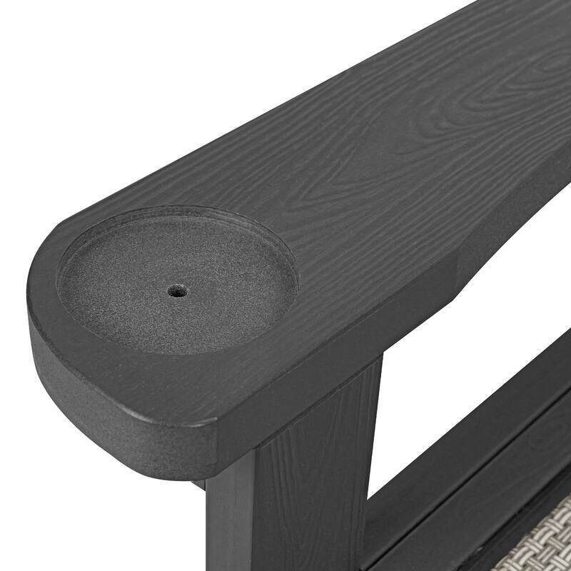 Hdps Outdoor Chaise Lounge Chair For Pool,Pool Lounge Chairs Set Of 1/2/3/4 - 28"W X 79"D X 38.8"H