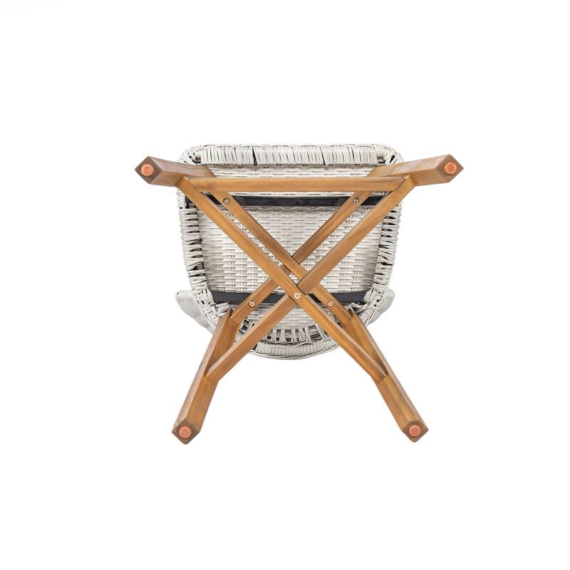 Outdoor Bar Stool