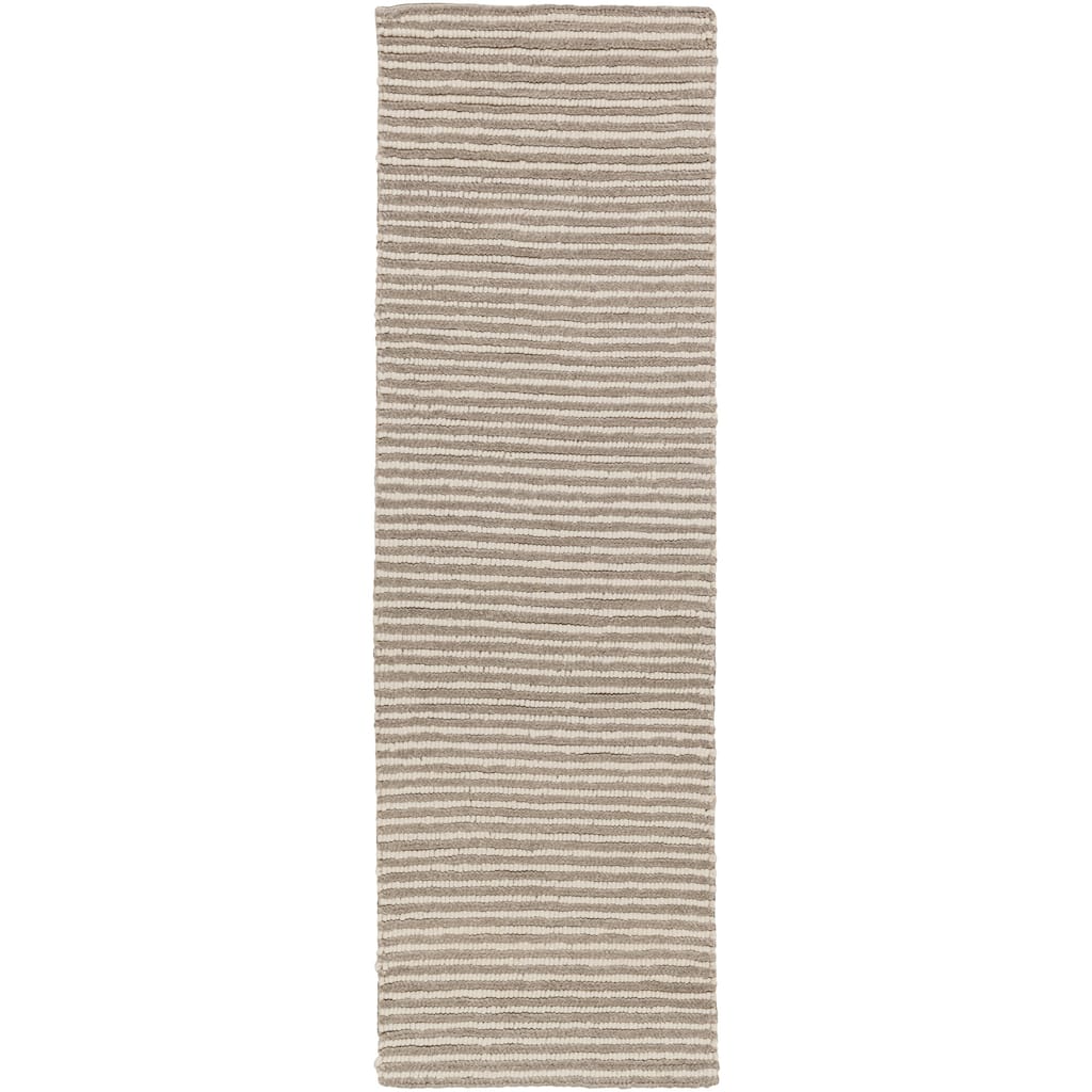 Hand Woven Redditch Wool Area Rug