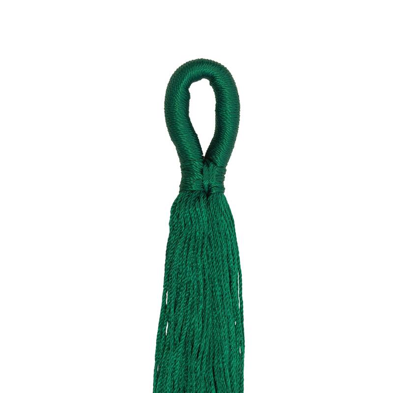 Mayan Family Hammock XXL Blue Handwoven Thick Cord - 880-lb. Capacity