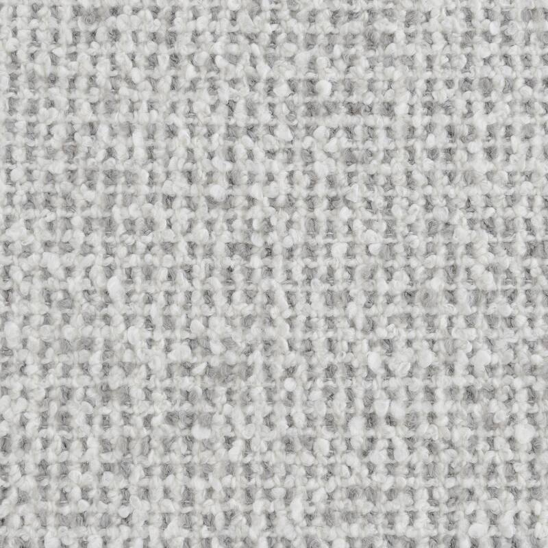 Gray Tweed Accent Chair For Living Room,Wooden Inner Frame
