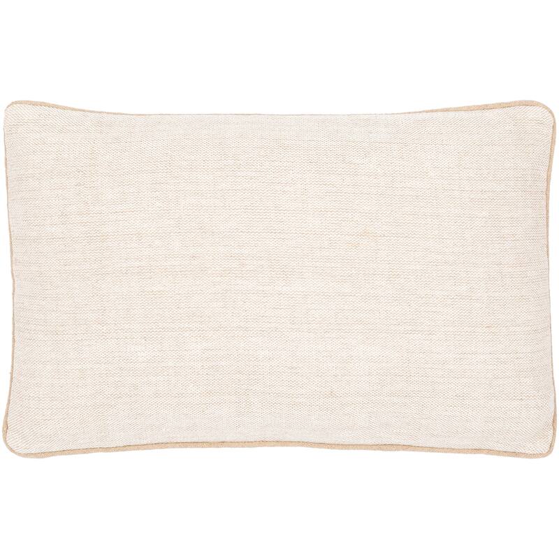 Pelena Simple Cottage Throw Pillow