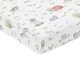 preview thumbnail 1 of 4, Sweet Jojo Designs Farm Animals Boy or Girl Gender Neutral Unisex Muslin 100% Cotton Fitted Crib Sheet - Farmhouse Barn Horse