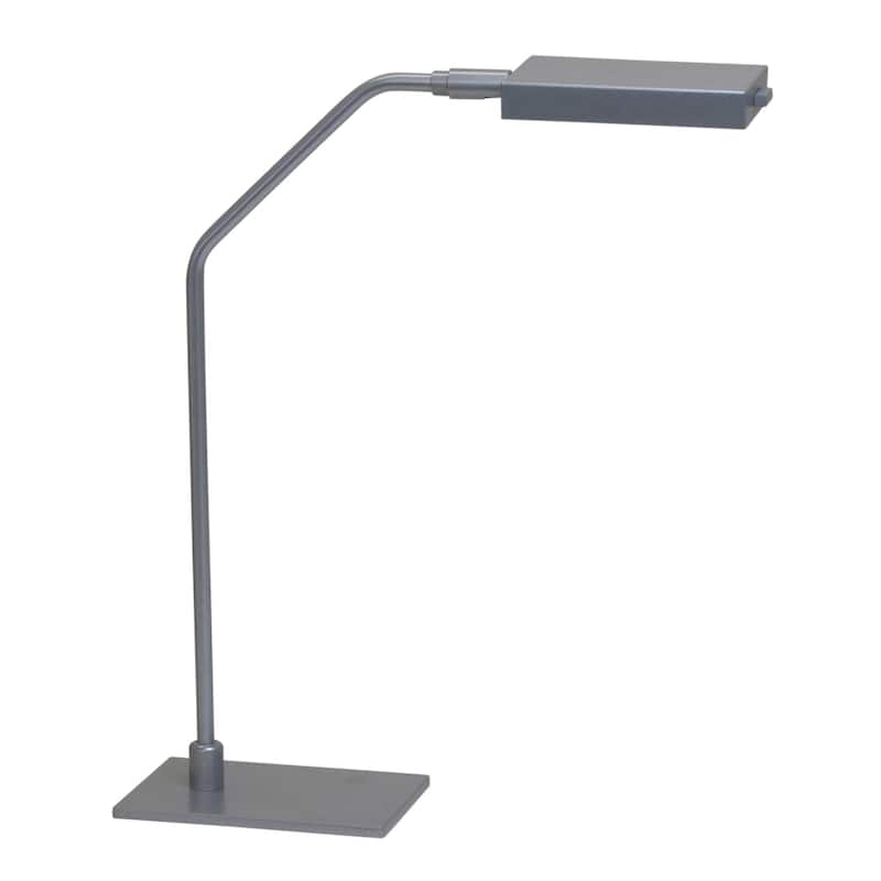 House of Troy Generation Single Light 17-1/2" High Integrated LED Arc