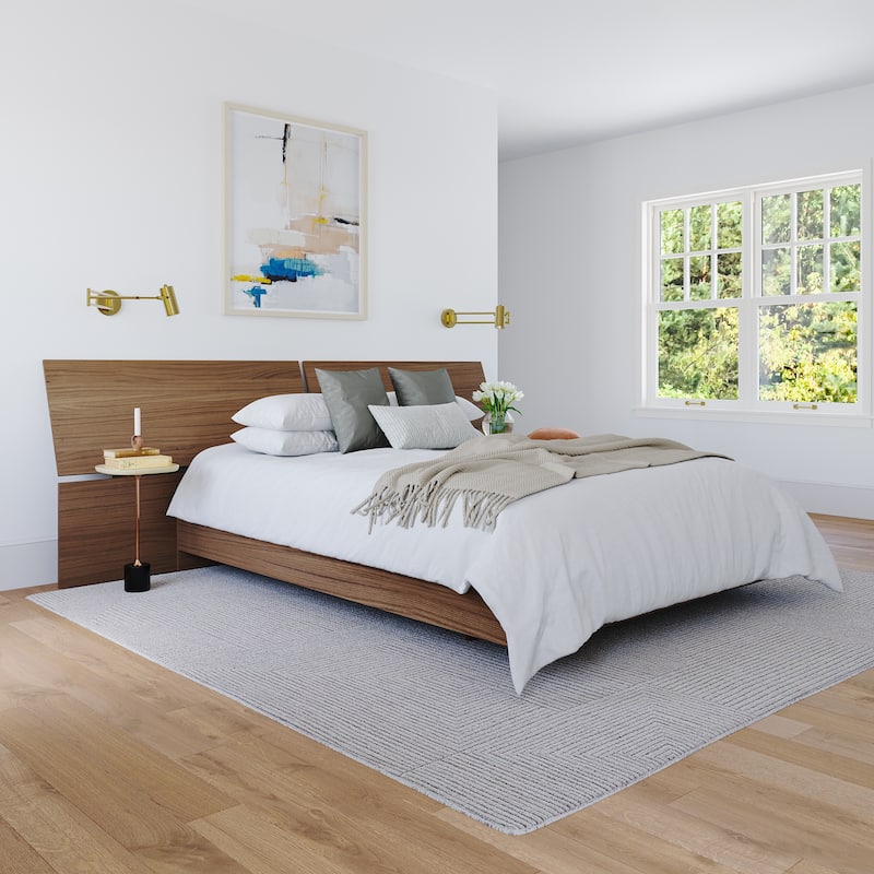 Panoramic Headboard