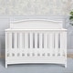 preview thumbnail 7 of 6, Delta Children Emery 4-in-1 Convertible Crib