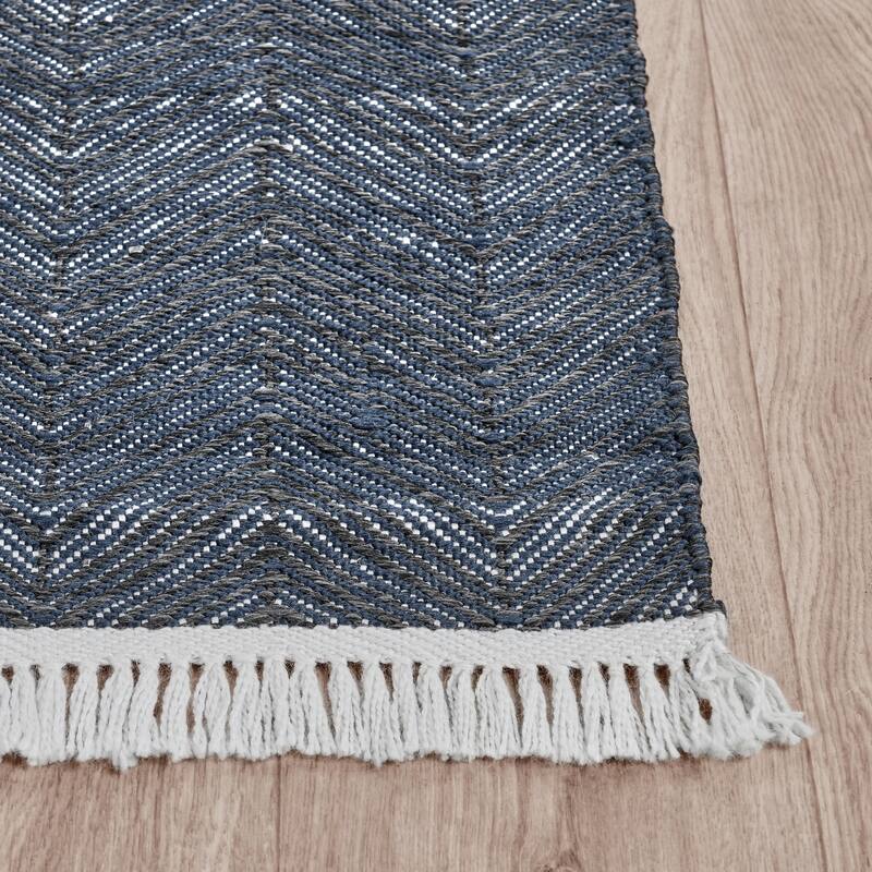 Miller Handwoven Indoor Outdoor Area Rugs by Kosas Home